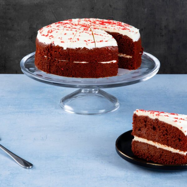 Red Velvet Cake