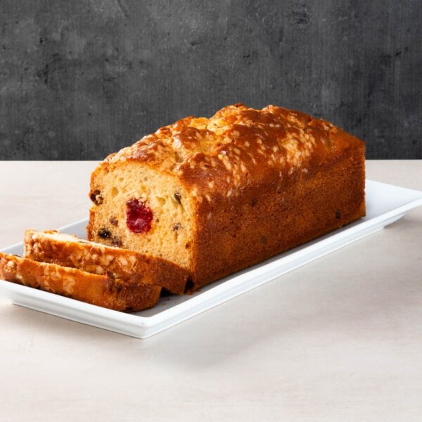 Farmhouse Fruit Loaf