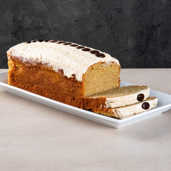 Coffee Loaf Cake